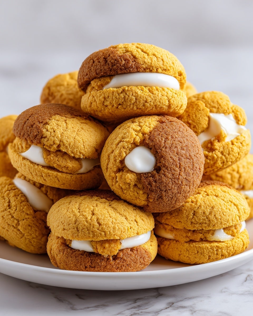 Coconut Cream Cheese Cookies Recipe - Recipe Image