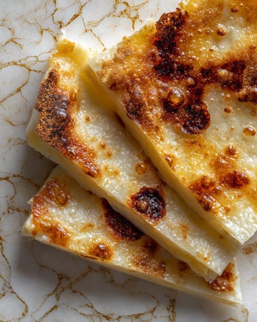 Hawaiian Pineapple Coconut Crescent Braid Recipe