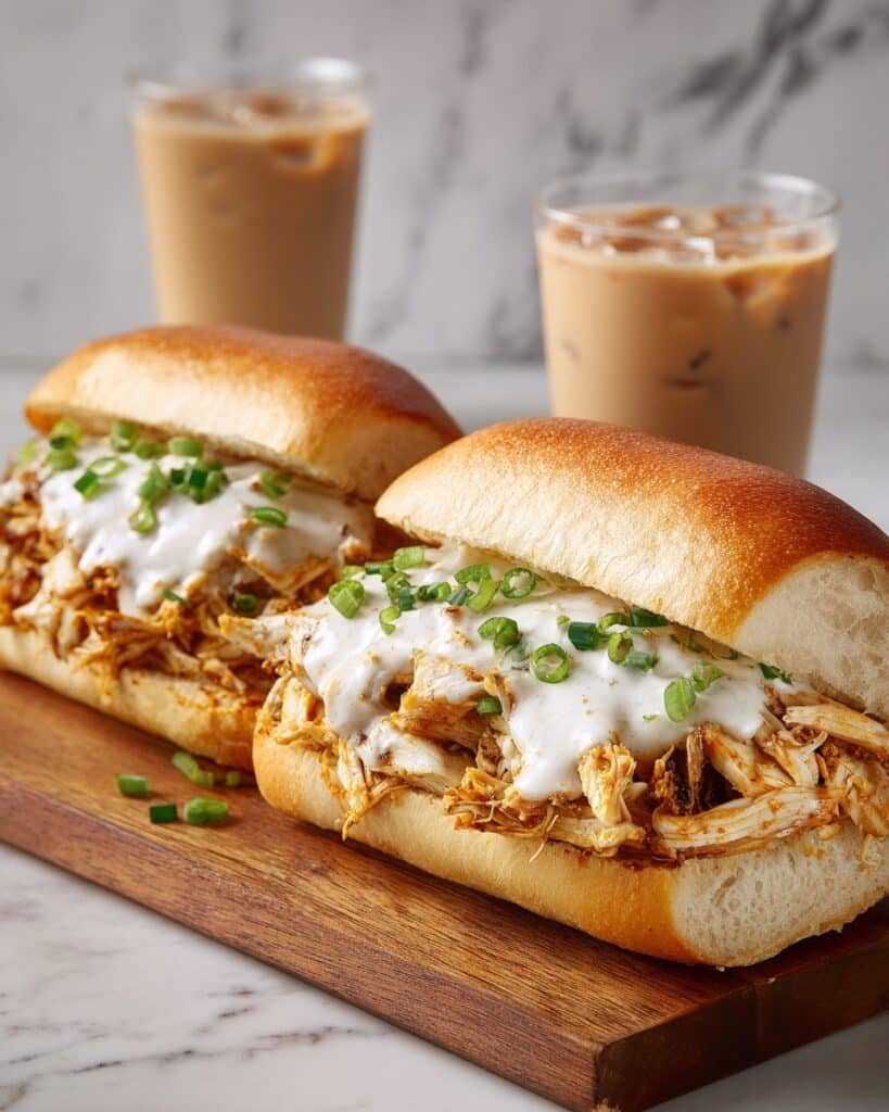 Buffalo Chicken Cheesesteak: A Spicy Twist on a Classic Favorite Recipe
