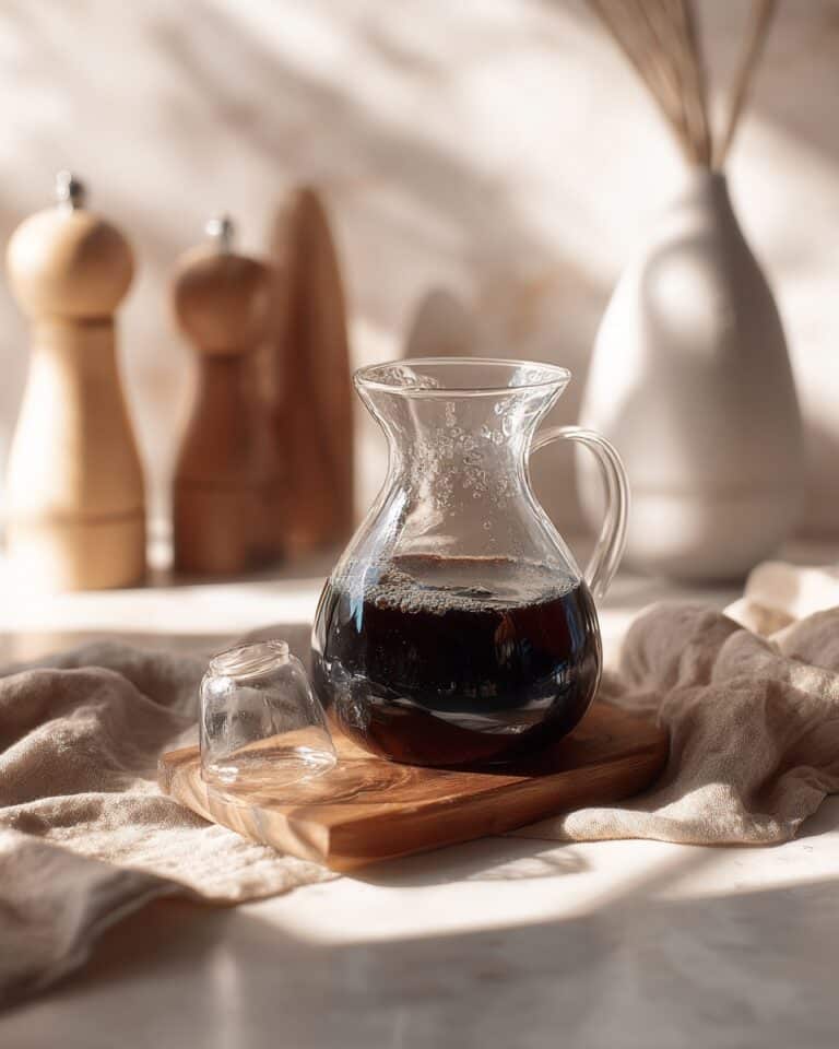 Homemade Balsamic Glaze Recipe