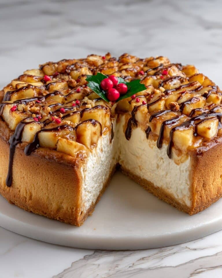 Million Dollar Pie Recipe