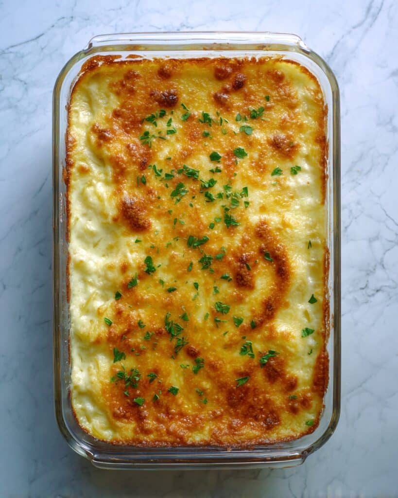 Easy Chicken Tetrazzini Recipe