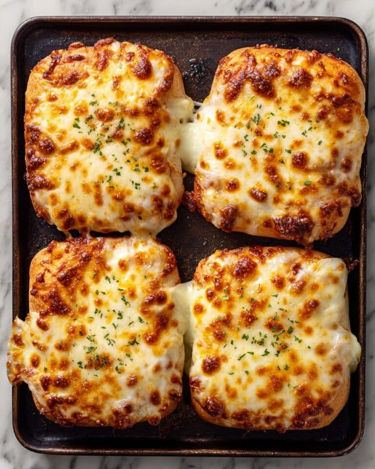 Heavenly Baked Chicken Alfredo Calzones Recipe