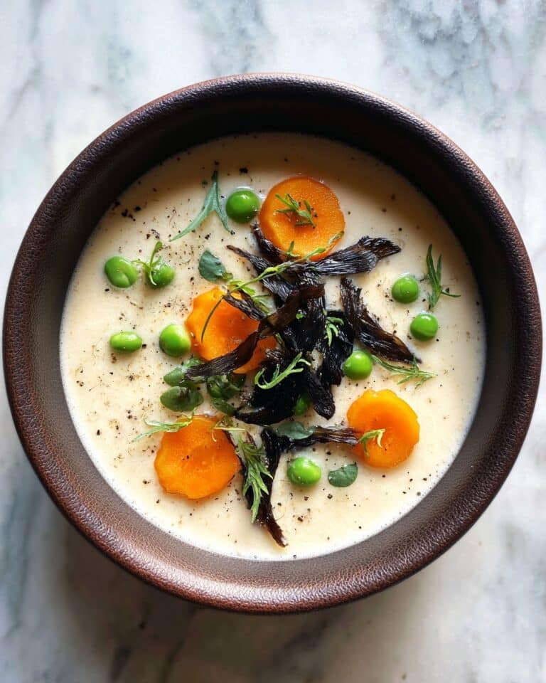 Chawanmushi: A Delicate Japanese Steamed Egg Custard Recipe