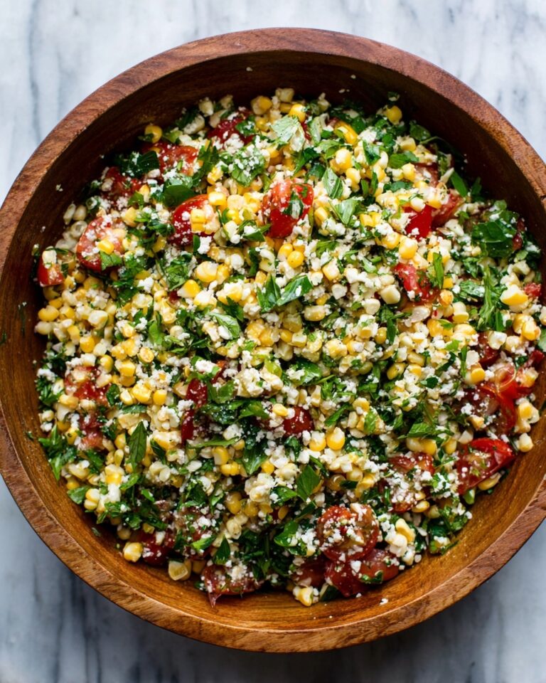 Cowboy Caviar Recipe