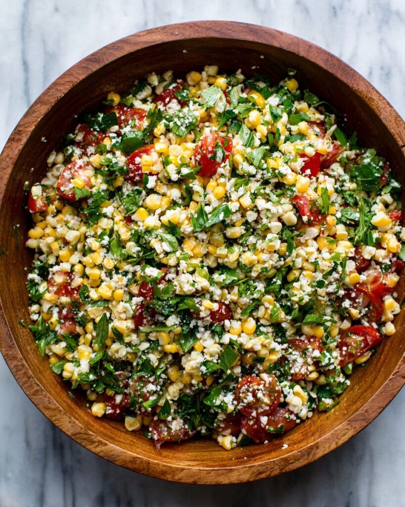 Cowboy Caviar Recipe