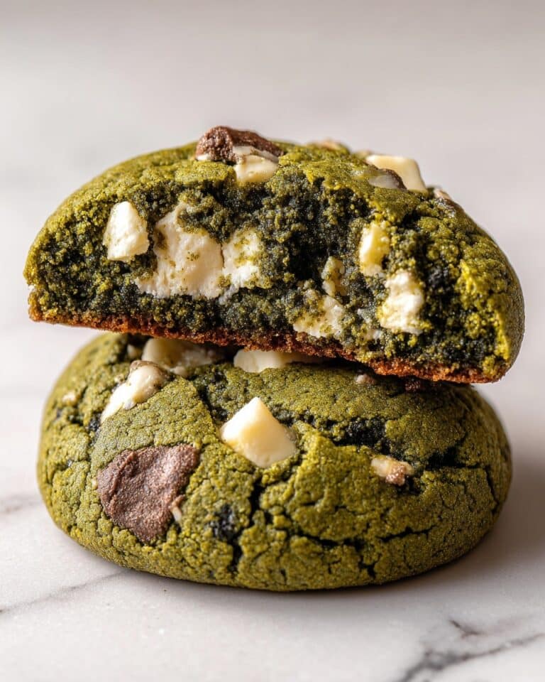 Spinach and Feta Cheese Cookies Recipe