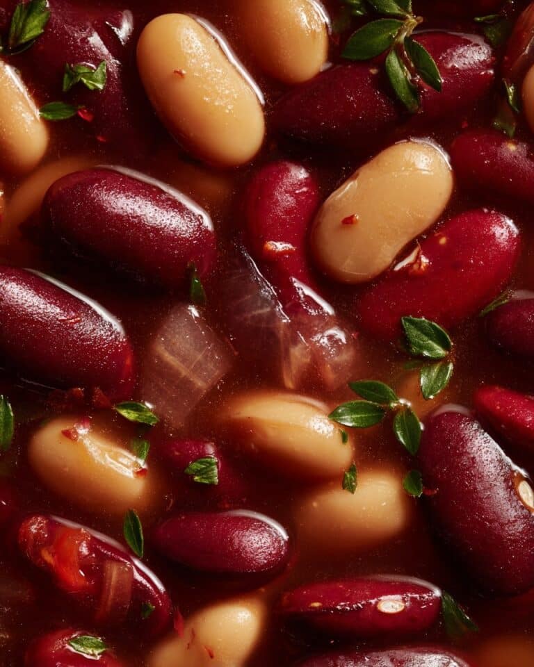 Cowboy Baked Beans Recipe