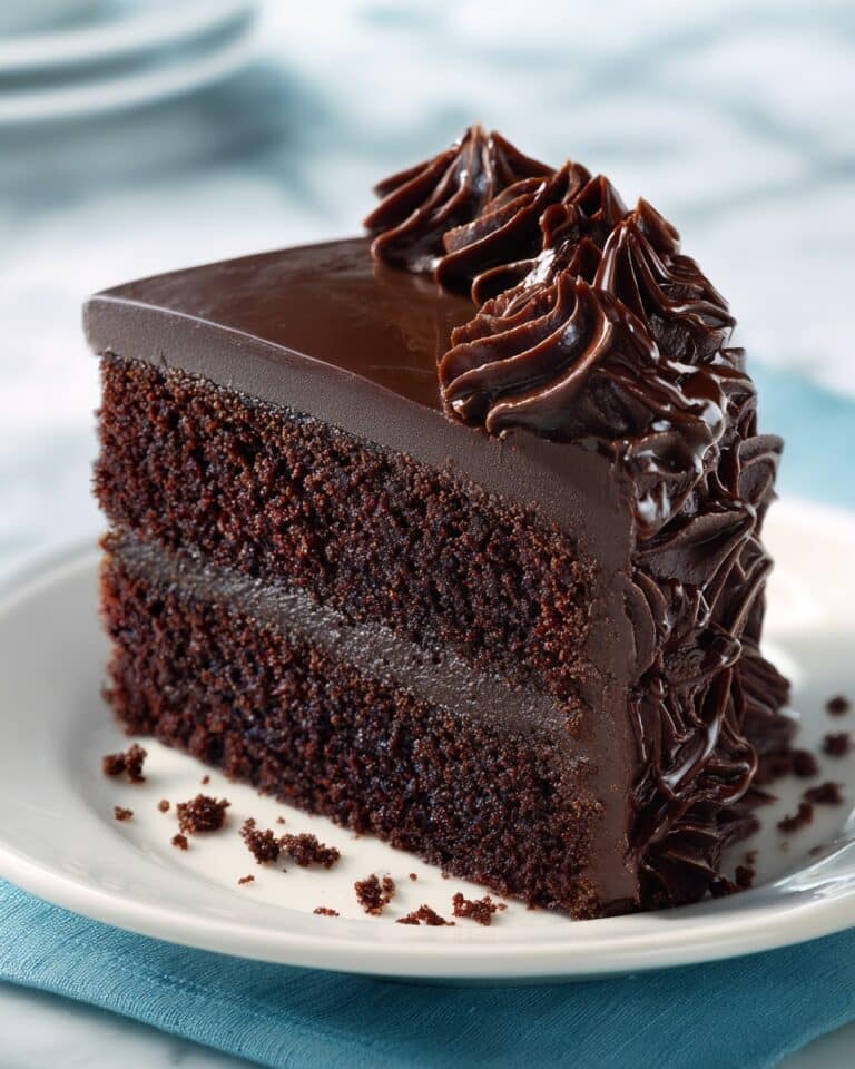 Best Chocolate Cupcakes Recipe