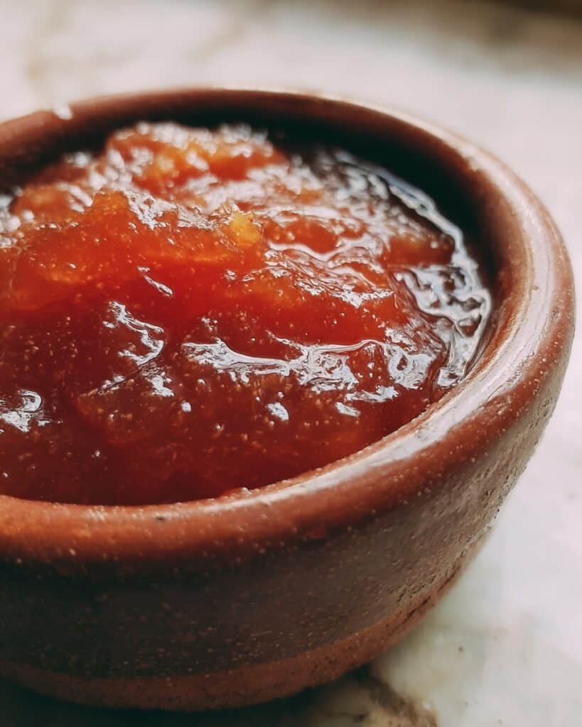 Peach Jalapeno Jam: A Sweet and Spicy Delight Recipe
