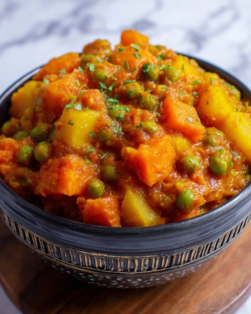 Vegetable Curry: An Incredible Ultimate Recipe for a Wonderful Dish Recipe