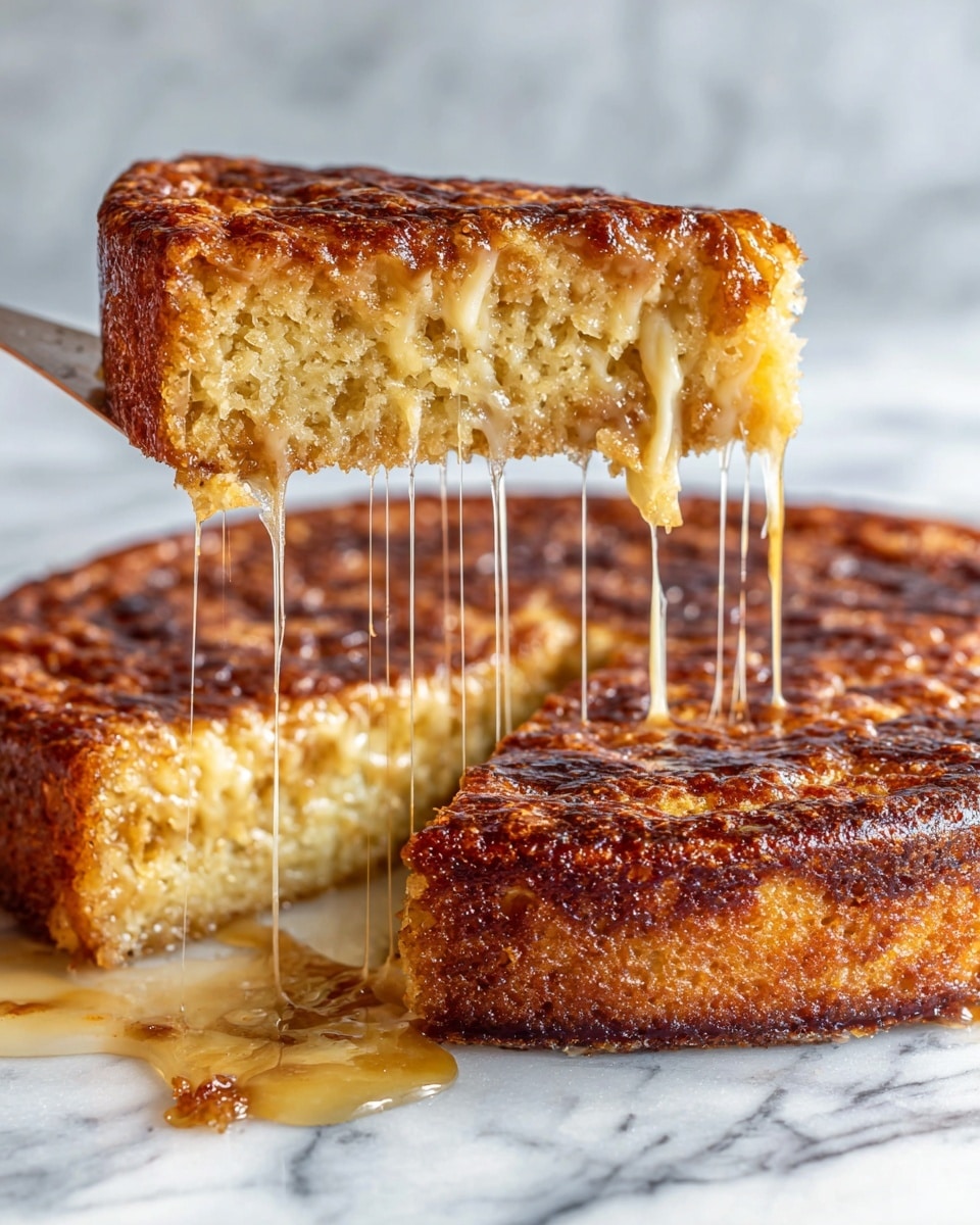 Cheddar Sweet Corn Pie Recipe - Recipe Image