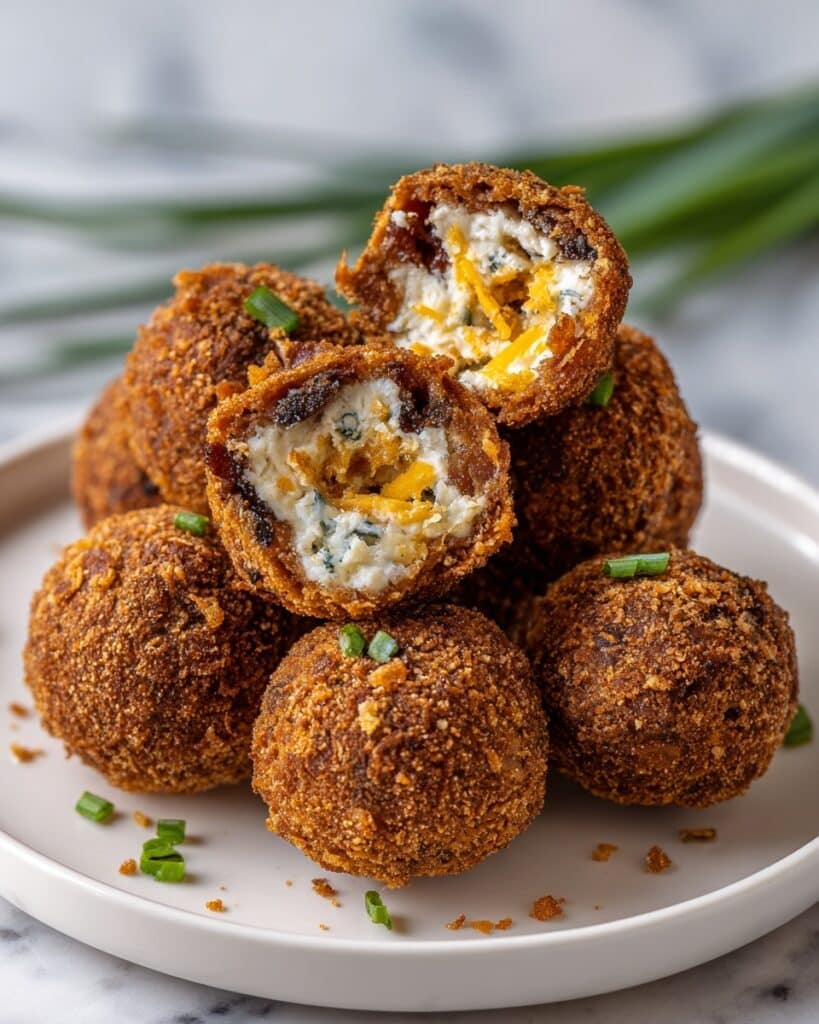 Loaded Mashed Potato Bites Recipe