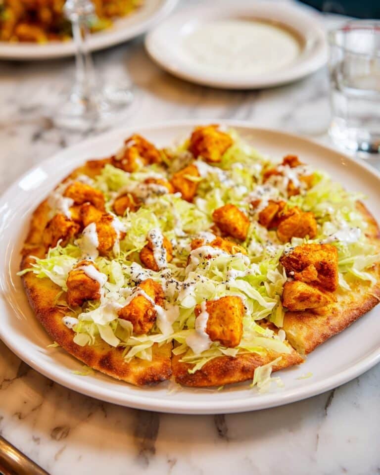 Homemade Pollo Loco Recipe