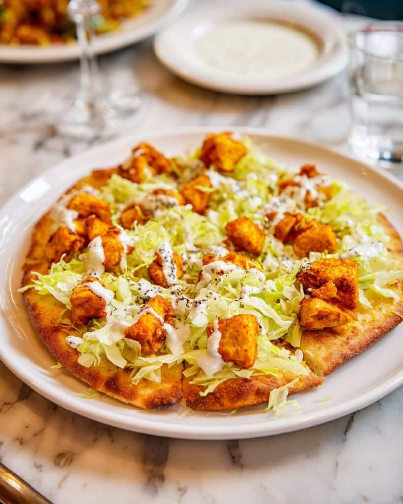 Homemade Pollo Loco Recipe