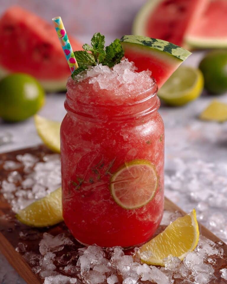 Watermelon Lemonade: The Ultimate Refreshing Summer Drink Recipe