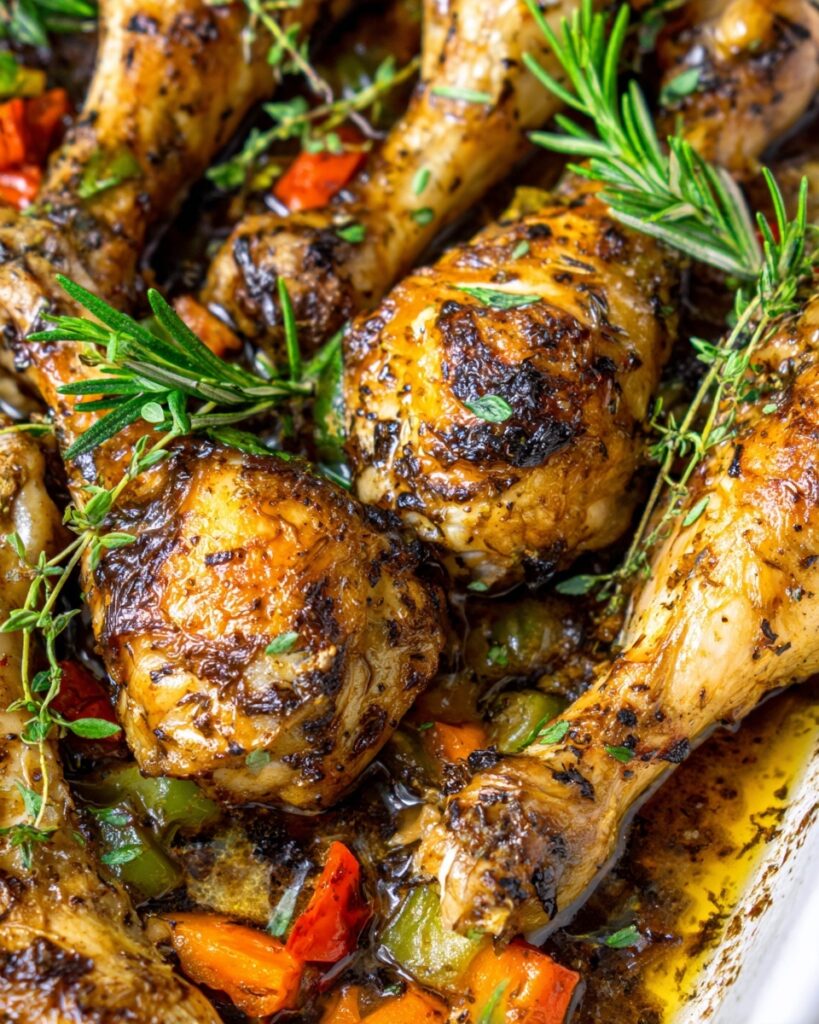 Chicken Caldereta Recipe