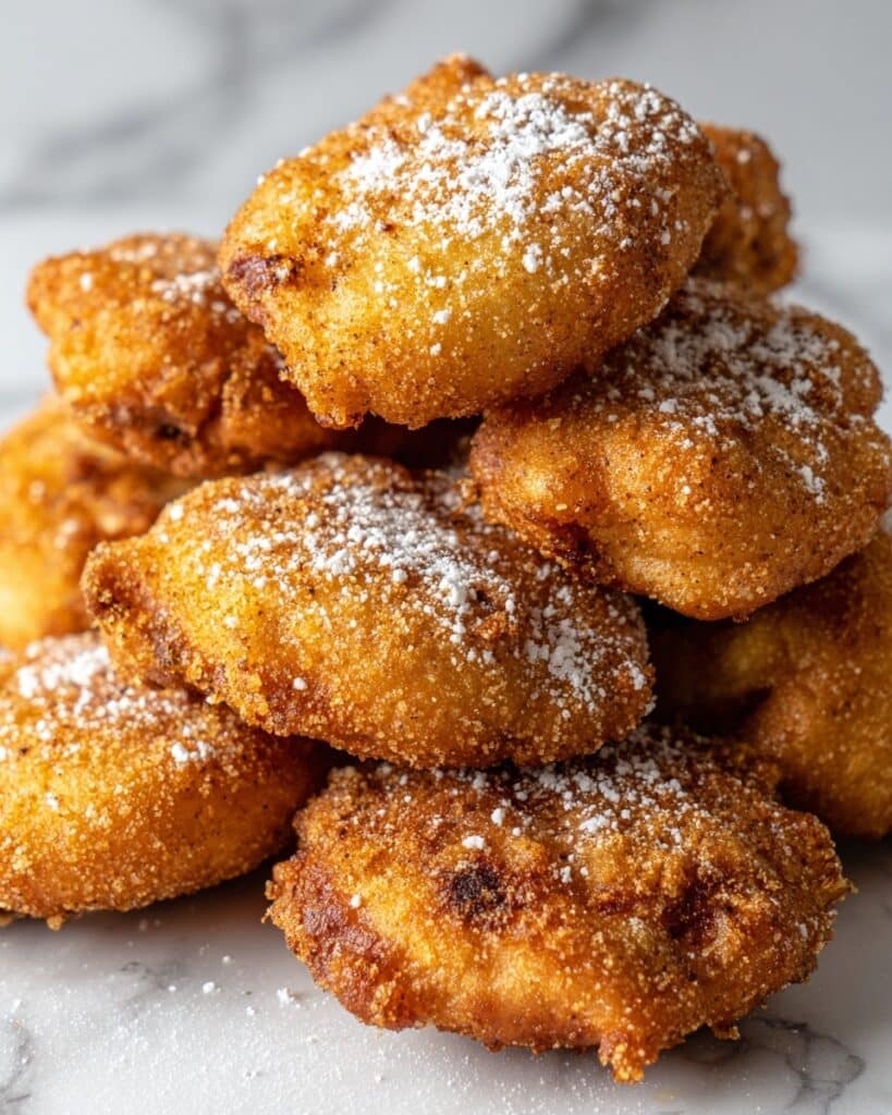 Fried Bananas Recipe