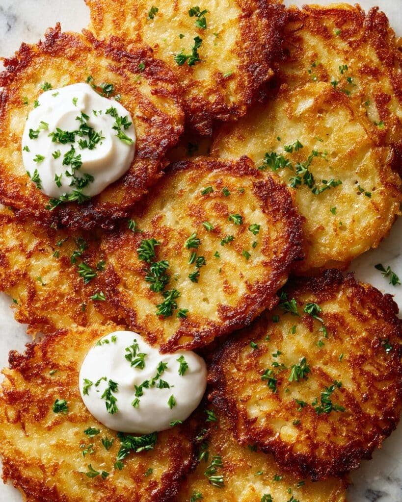 Amish Onion Fritters Recipe