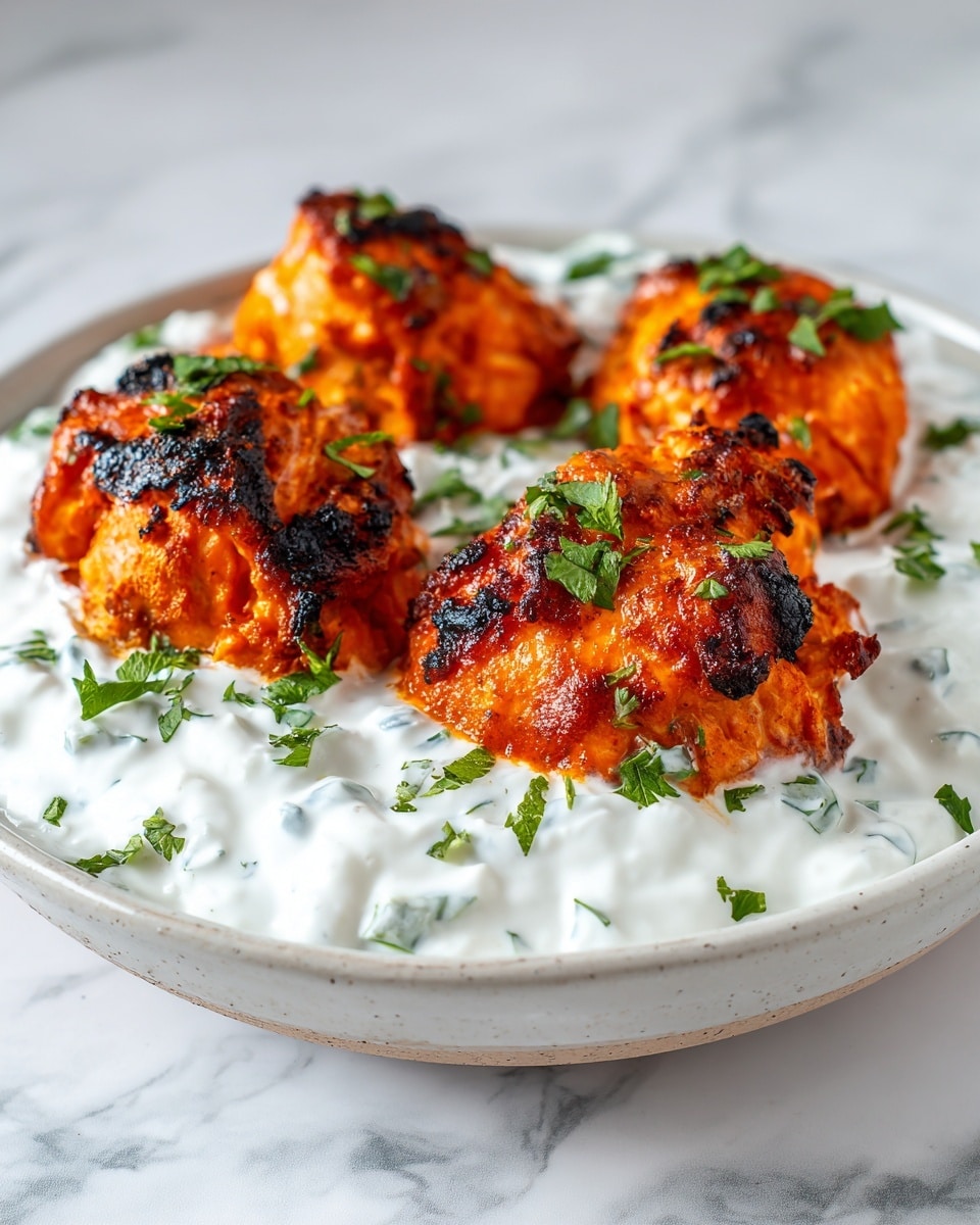Creamy Asiago Chicken Recipe - Recipe Image