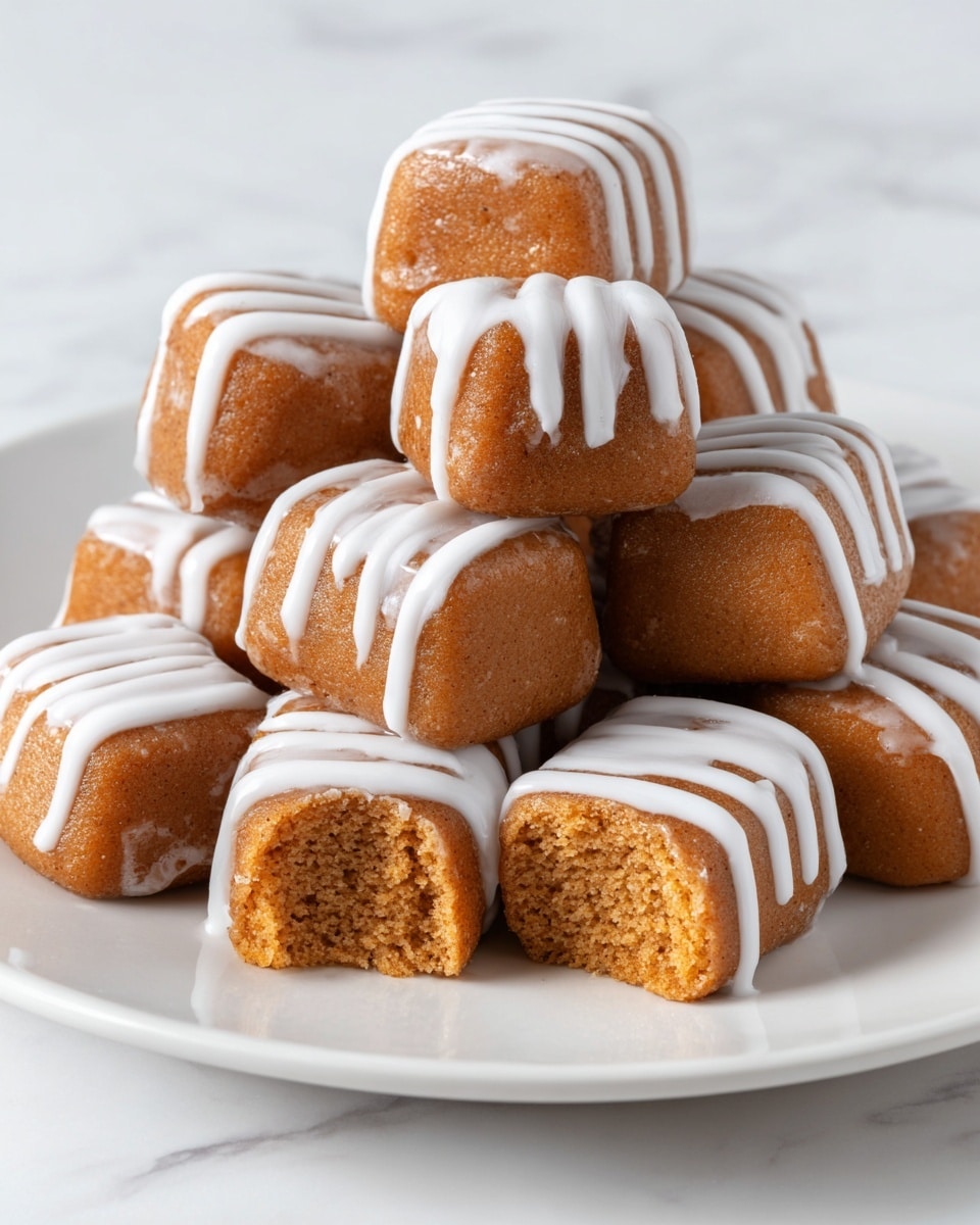 Crockpot Monkey Bread Recipe - Recipe Image
