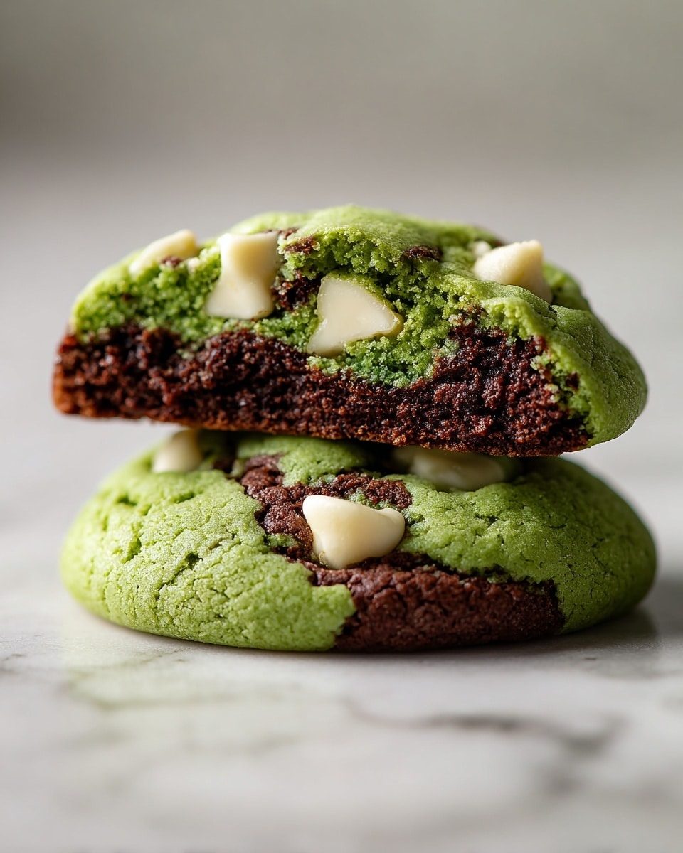 Spinach and Feta Cheese Cookies Recipe - Recipe Image