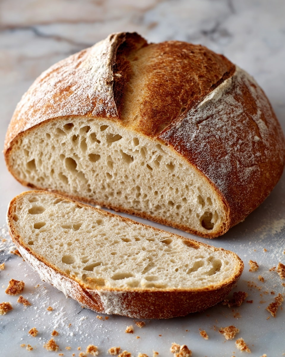 Snickerdoodle Zucchini Bread Recipe - Recipe Image