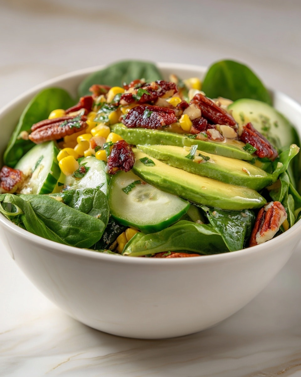 Grilled Zucchini Salad with Corn, Cannellini Beans, Basil, and Pecorino Recipe - Recipe Image