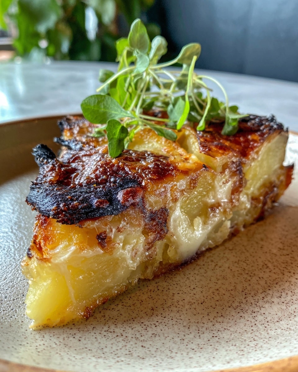 Grandma's Hash Brown Casserole Recipe - Recipe Image