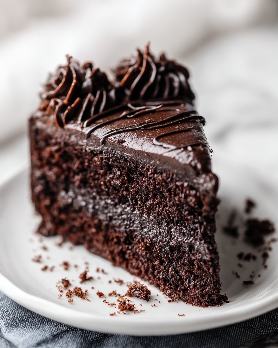 Best Chocolate Cupcakes Recipe - Recipe Image