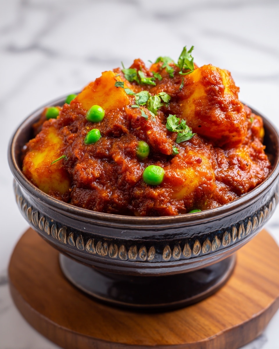 Vegetable Curry: An Incredible Ultimate Recipe for a Wonderful Dish Recipe - Recipe Image