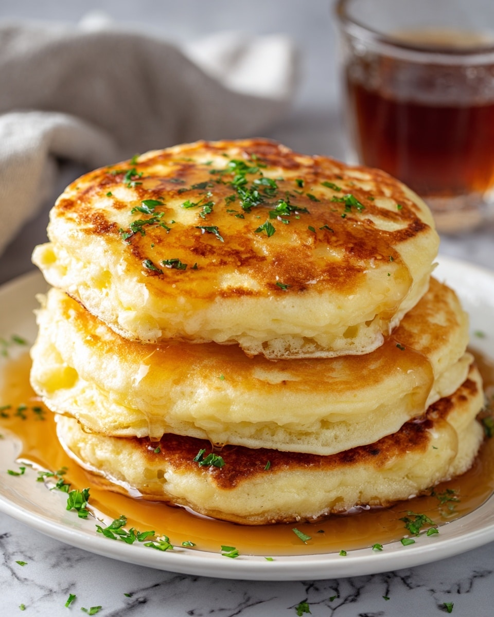 Breakfast Biscuit Bubble Up Recipe - Recipe Image