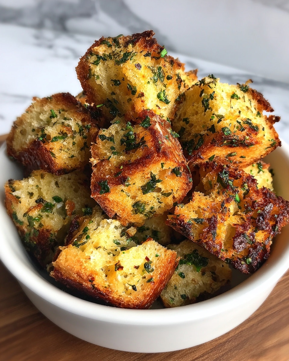 Our Favorite Buttery Herb Stuffing Recipe - Recipe Image