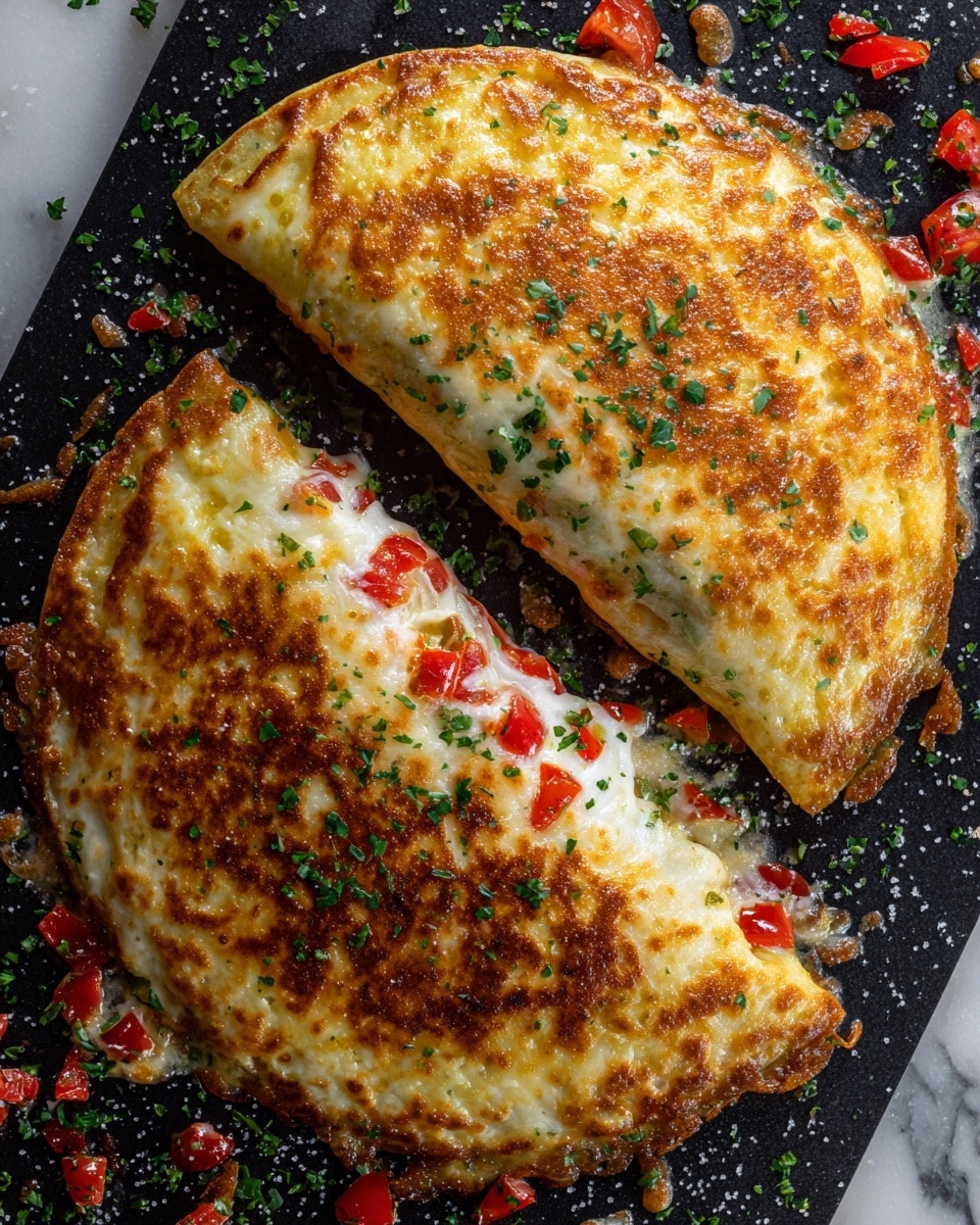 Baked Chicken Chimichangas Recipe - Recipe Image