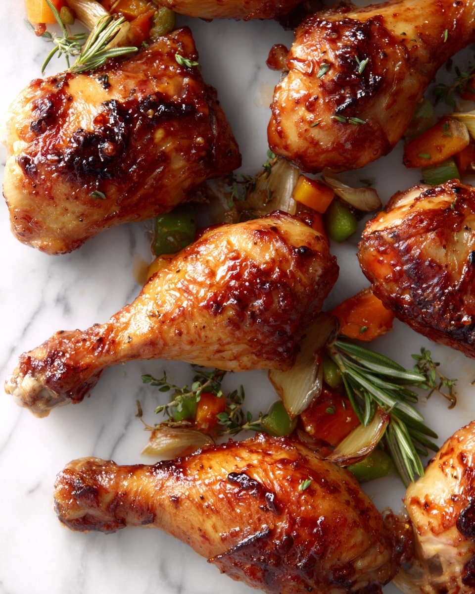 Chicken Caldereta Recipe - Recipe Image