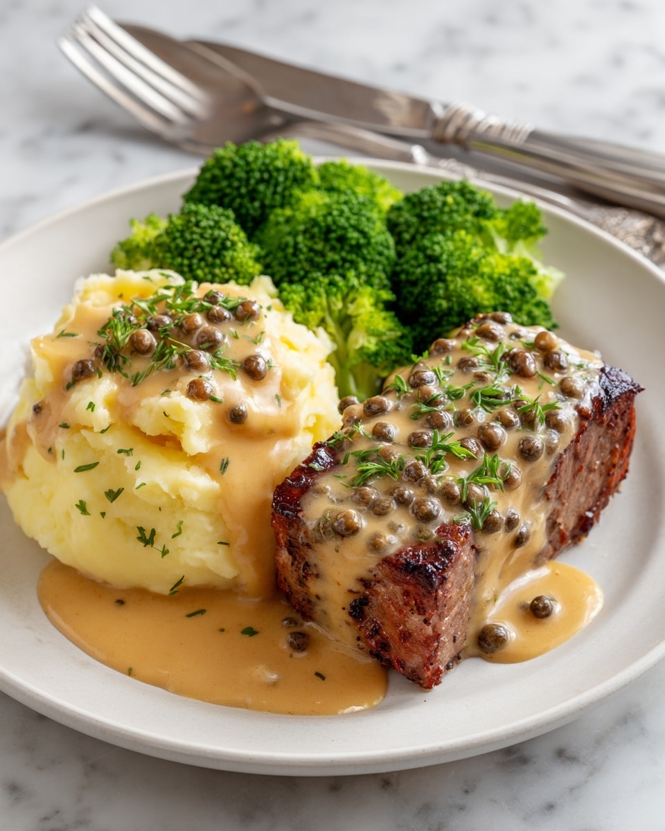 Easy Baked Honey Dijon Chicken Recipe - Recipe Image