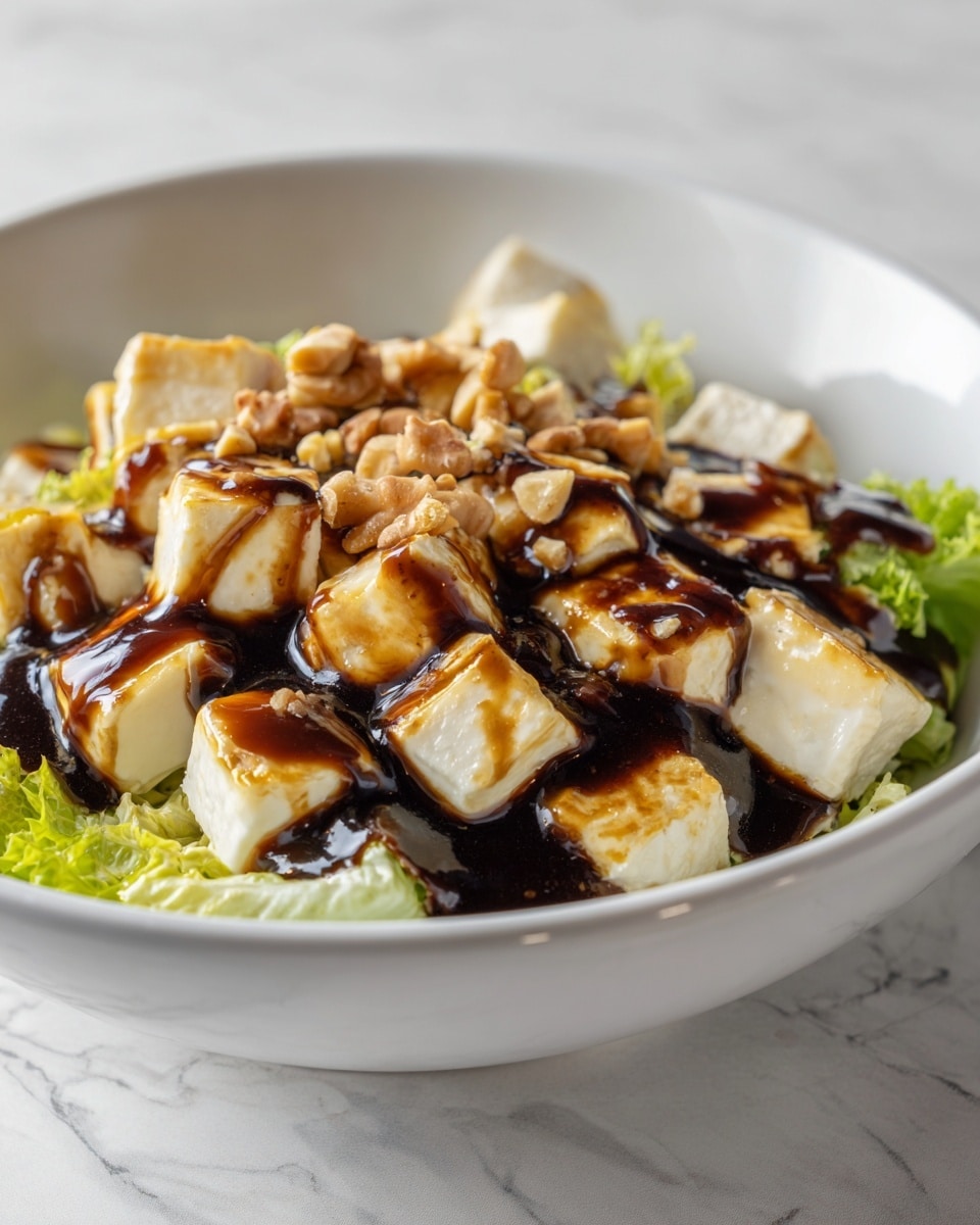 Snickers Salad Recipe - Recipe Image