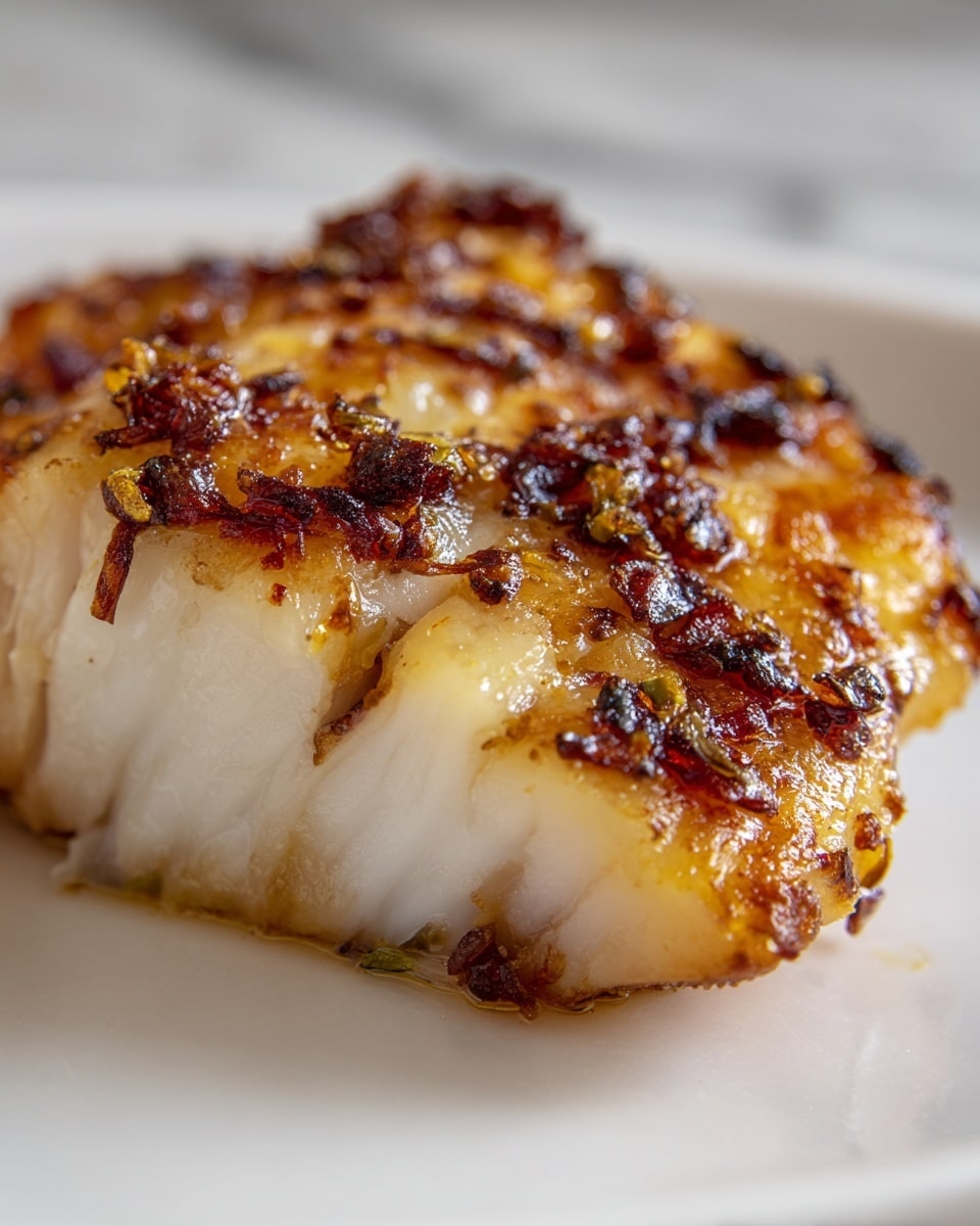 Baked Garlic Brown Sugar Chicken Recipe - Recipe Image