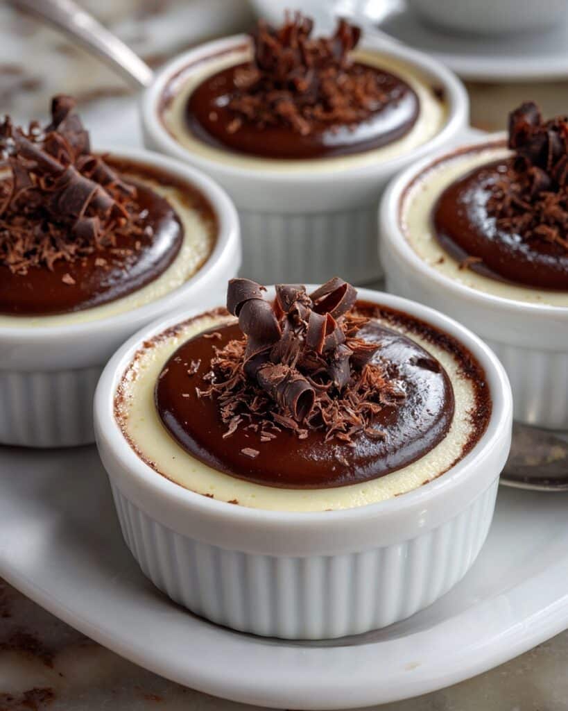 Coffee Panna Cotta: A Creamy Coffee Lover’s Dream Recipe