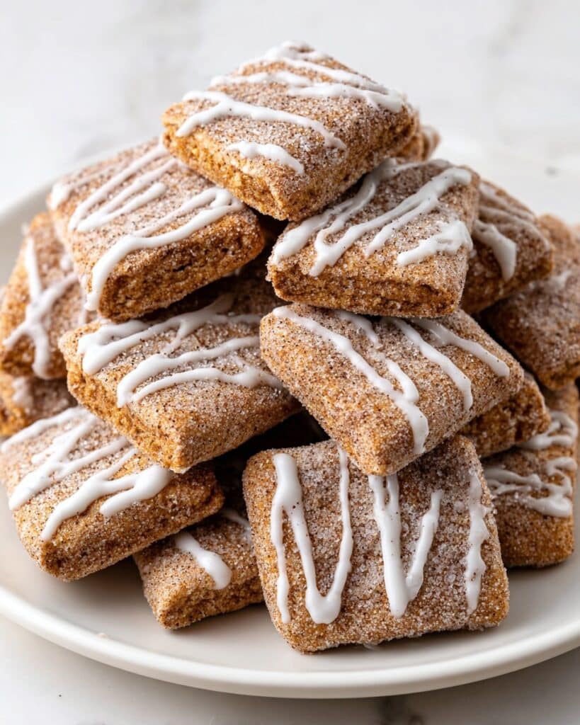 Crockpot Monkey Bread Recipe