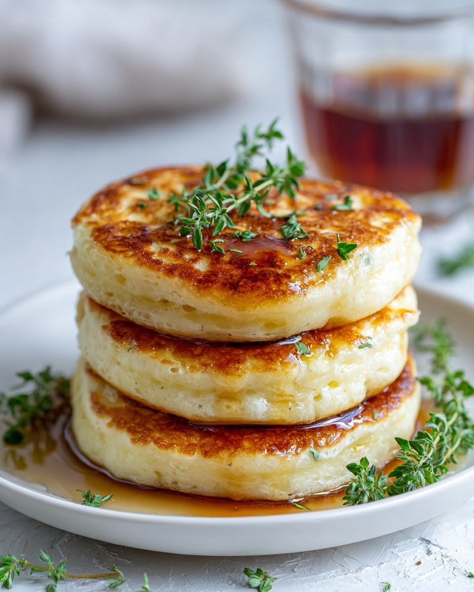 Breakfast Biscuit Bubble Up Recipe - Recipe Image