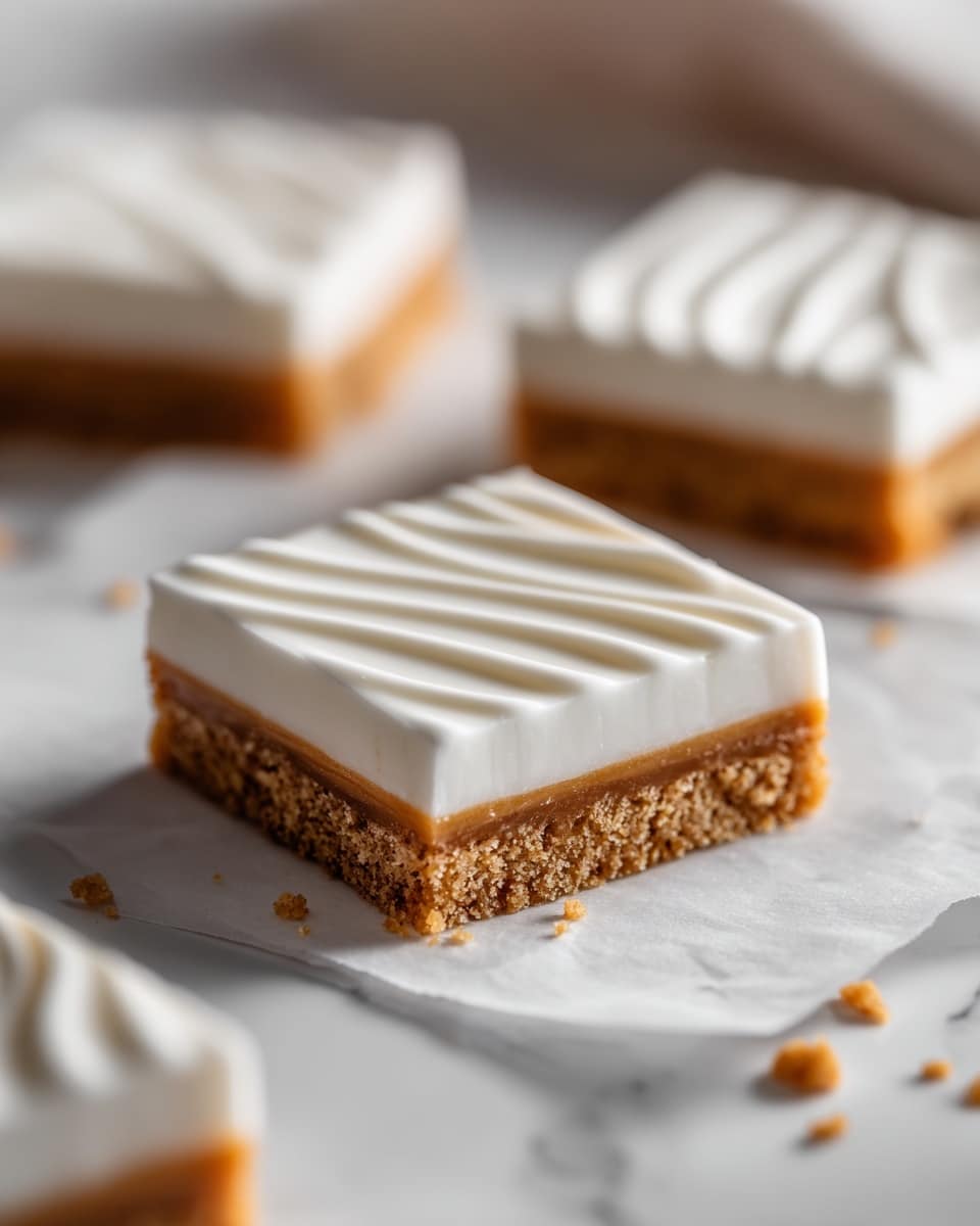 Carrot Cake Bars with Cream Cheese Frosting Recipe - Recipe Image