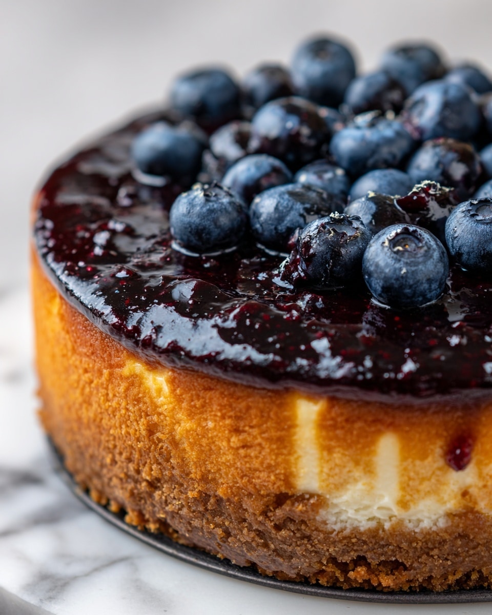Blueberry Monkey Bread Recipe - Recipe Image