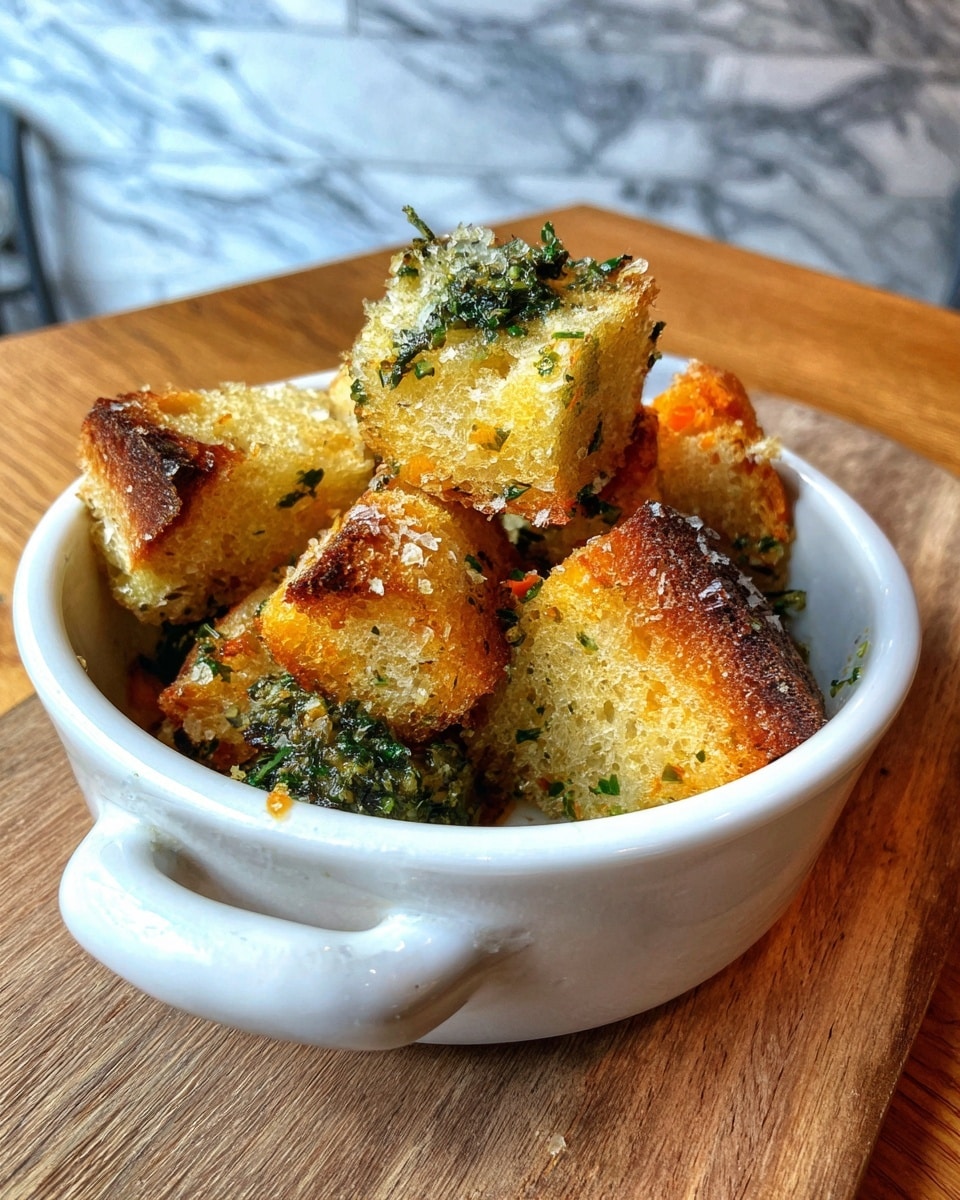 Our Favorite Buttery Herb Stuffing Recipe - Recipe Image