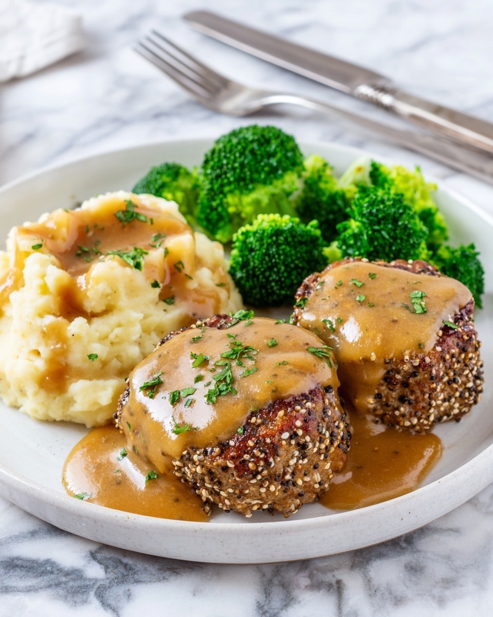 Easy Baked Honey Dijon Chicken Recipe - Recipe Image