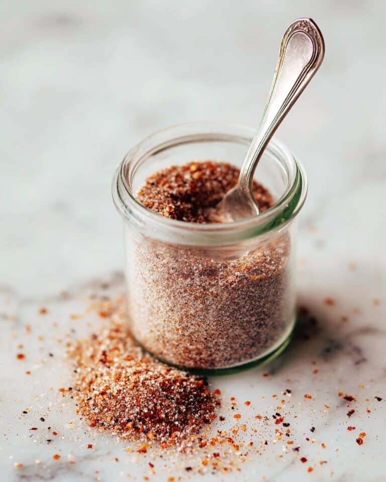 Homemade Cajun Slap Ya Mama Seasoning Blend Recipe
