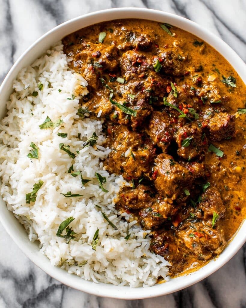 Slow Cooker Peanut Chicken Recipe