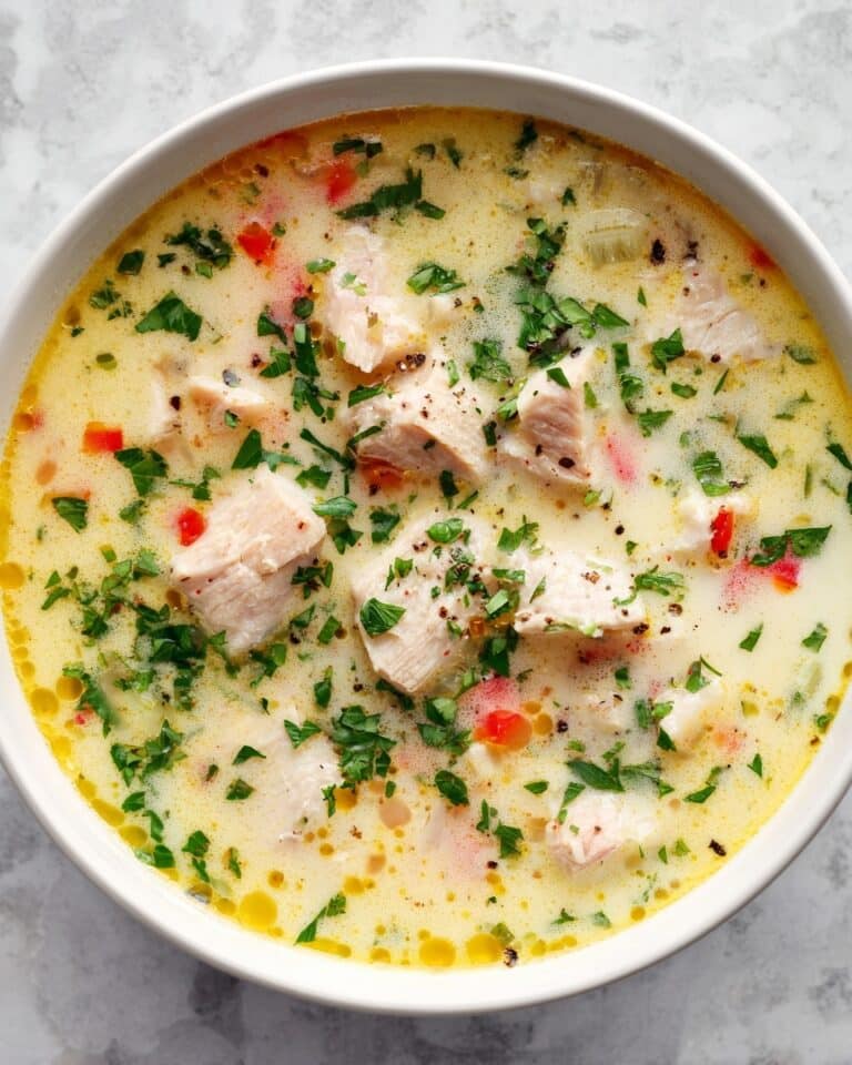 Marry Me Chicken Soup Magic Recipe