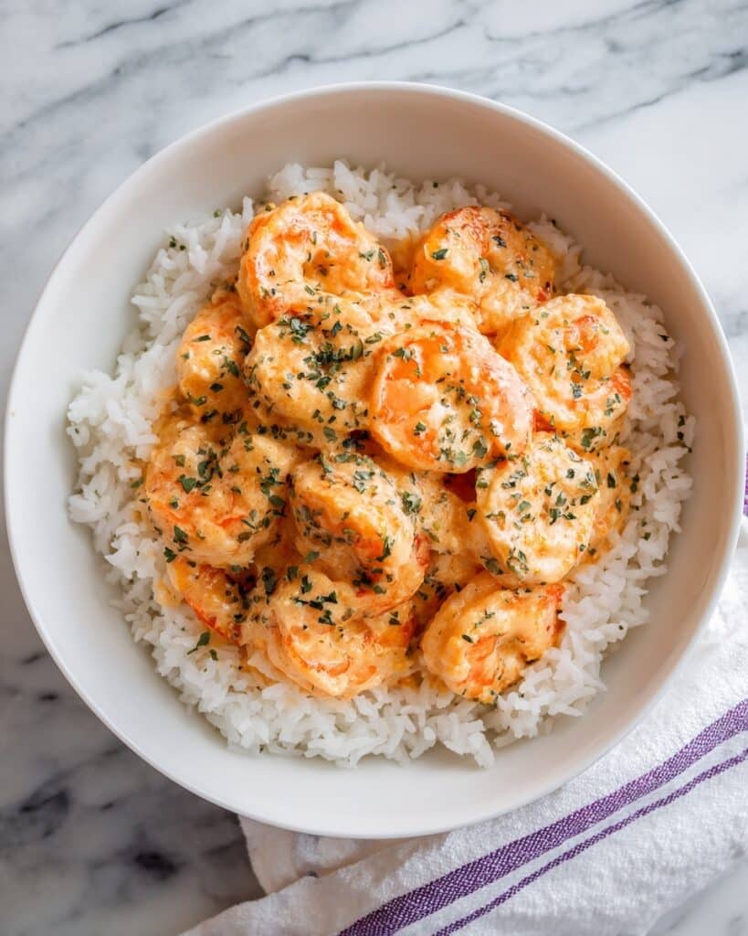 Dynamite Shrimp Recipe