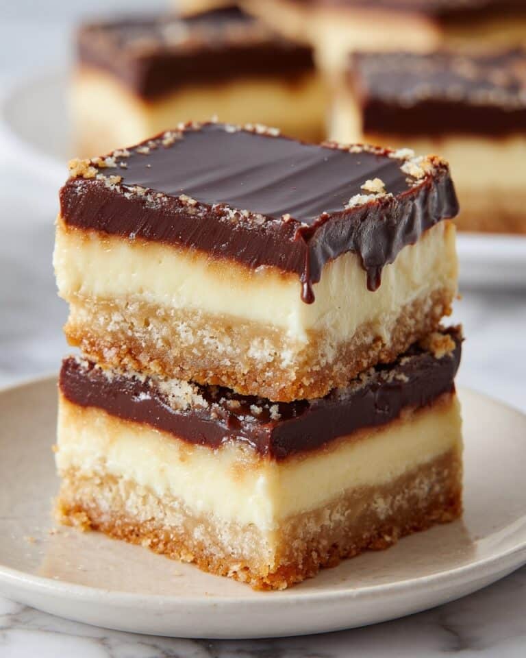 Boston Cream Pie Fudge Recipe